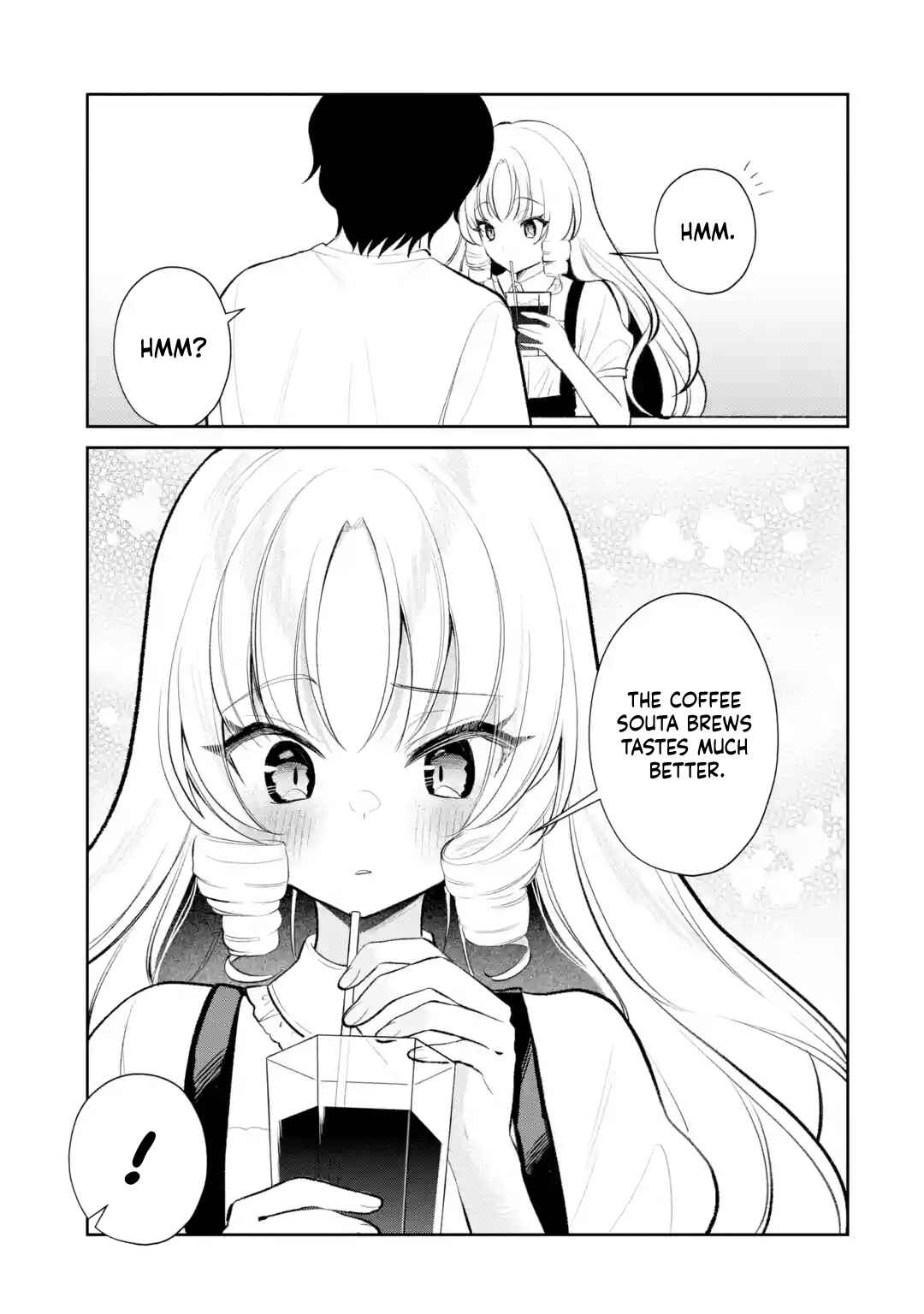 Yuumei VTuber no Ani Dakedo, Nazeka Ore ga Yuumei ni Natteita Chapter 20 - Page 17