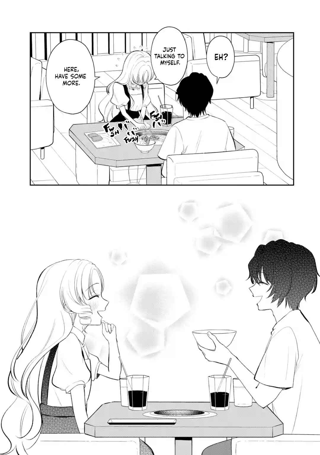 Yuumei VTuber no Ani Dakedo, Nazeka Ore ga Yuumei ni Natteita Chapter 20 - Page 19