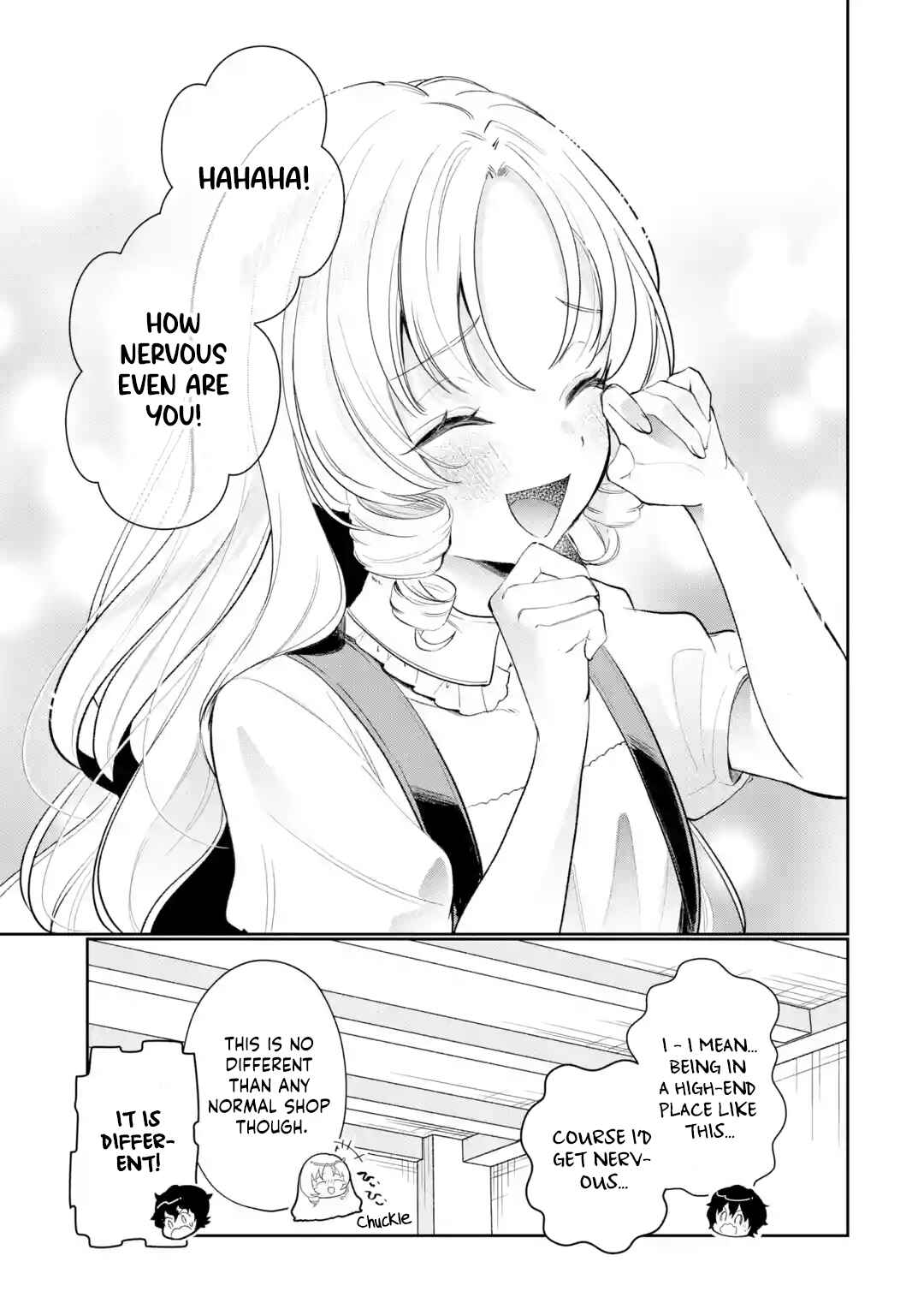 Yuumei VTuber no Ani Dakedo, Nazeka Ore ga Yuumei ni Natteita Chapter 20 - Page 9
