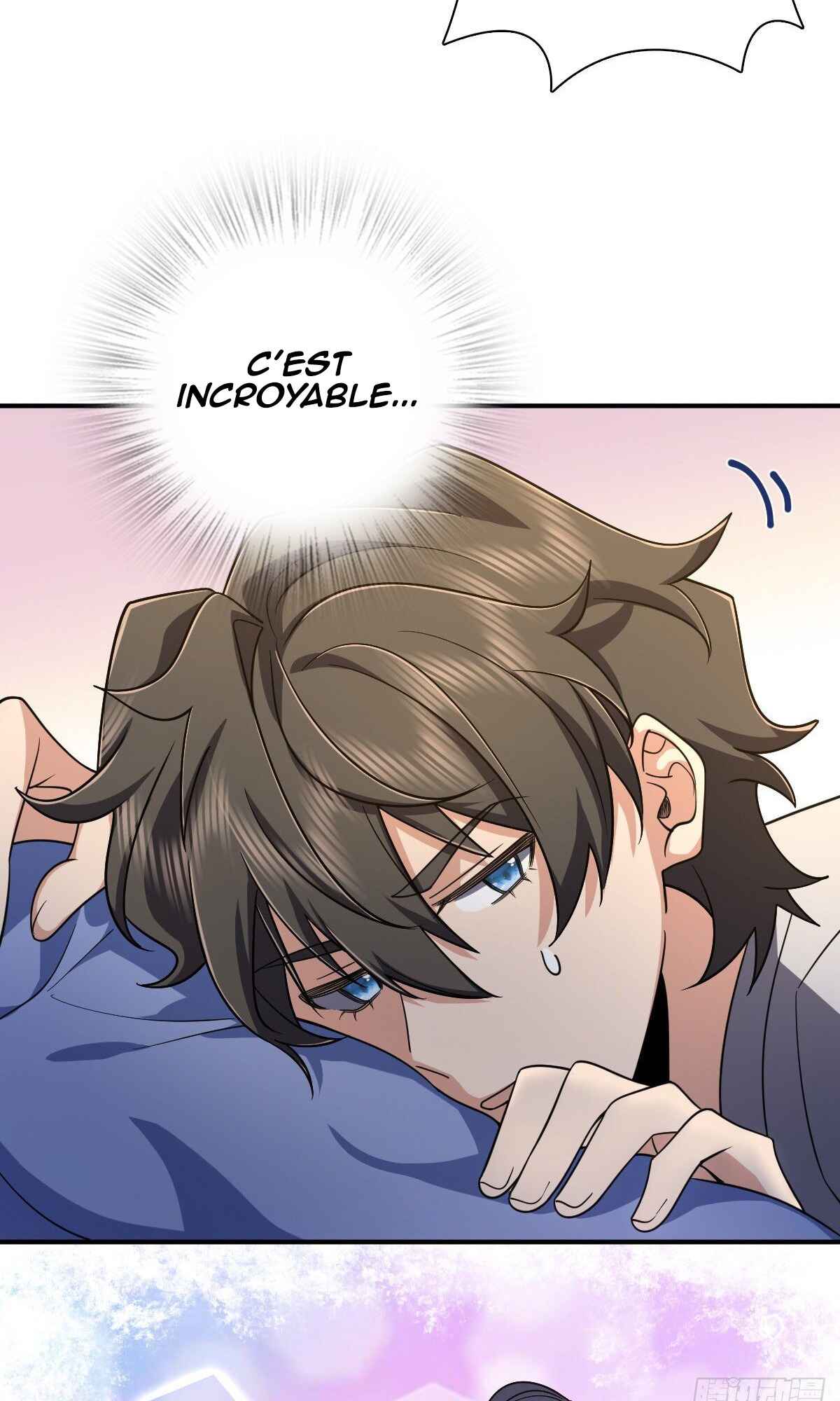 Wǒ Jiā Lǎopo Láizì Yīqiān Nián Qián Chapter 9 - Page 48