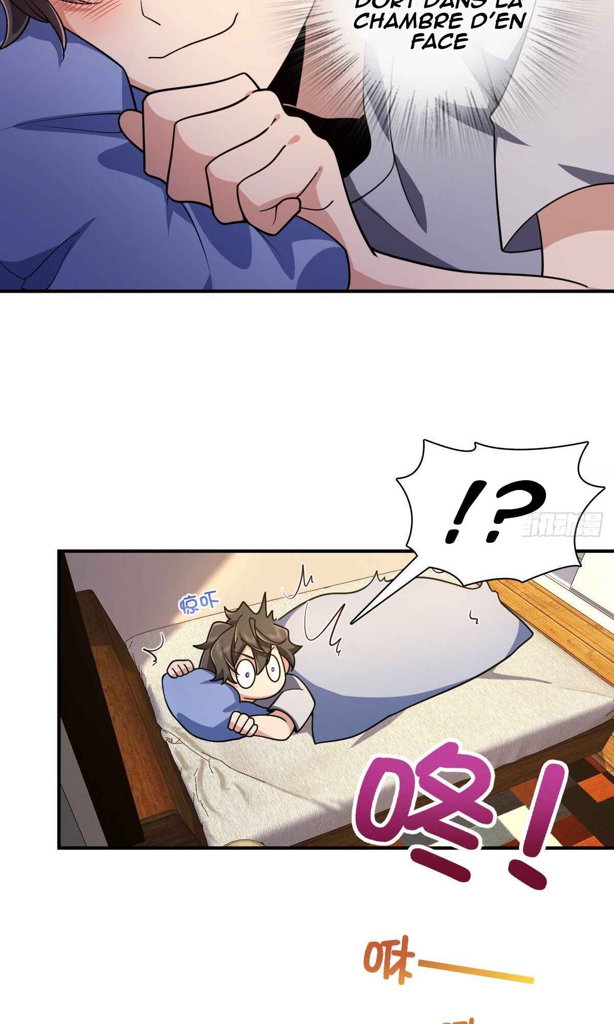 Wǒ Jiā Lǎopo Láizì Yīqiān Nián Qián Chapter 9 - Page 50
