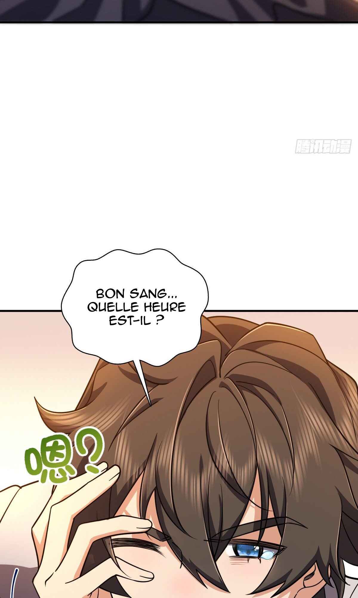 Wǒ Jiā Lǎopo Láizì Yīqiān Nián Qián Chapter 9 - Page 53