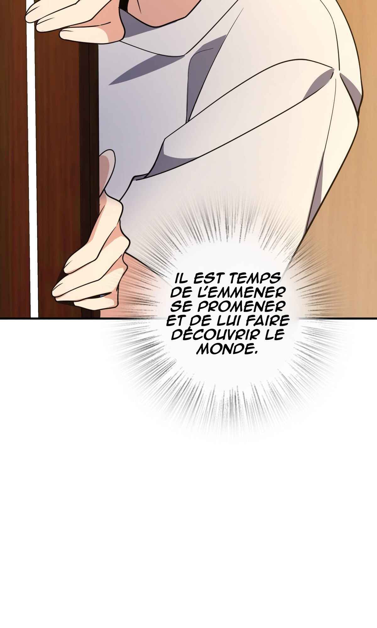 Wǒ Jiā Lǎopo Láizì Yīqiān Nián Qián Chapter 9 - Page 57