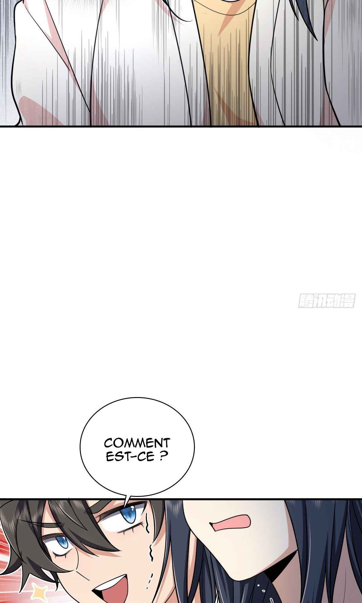 Wǒ Jiā Lǎopo Láizì Yīqiān Nián Qián Chapter 9 - Page 7