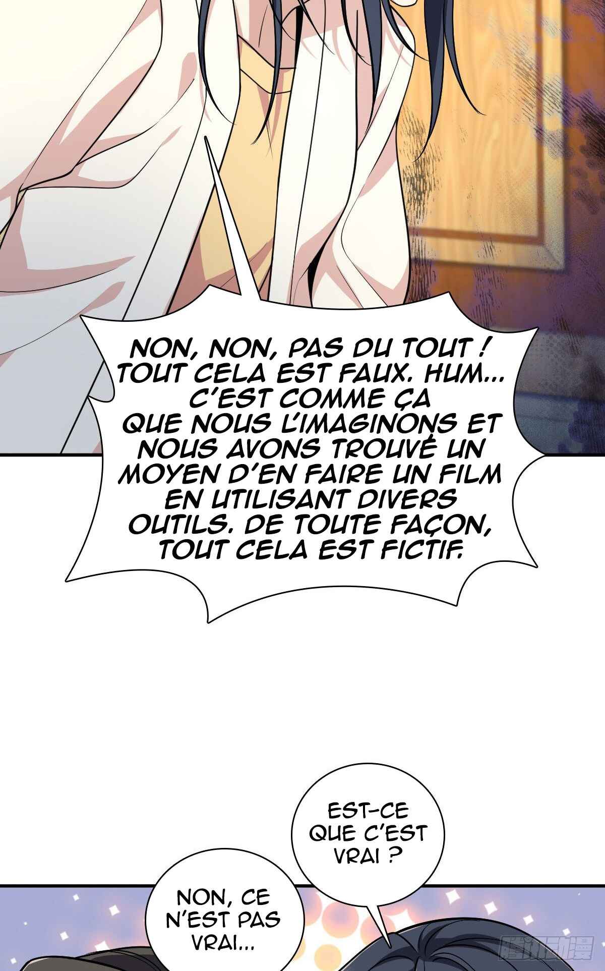 Wǒ Jiā Lǎopo Láizì Yīqiān Nián Qián Chapter 9 - Page 9