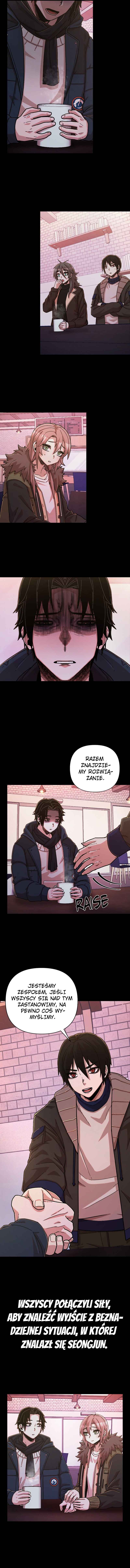 Yongsa ga Doraowatda Chapter 63 - Page 21