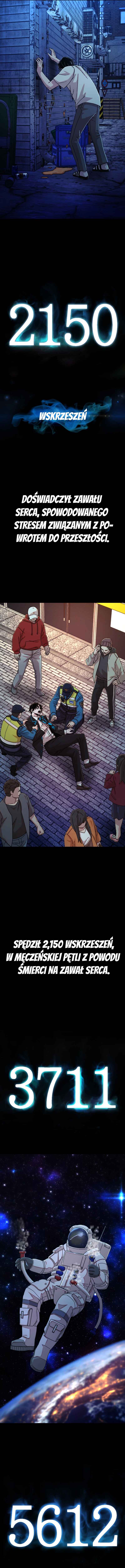 Yongsa ga Doraowatda Chapter 63 - Page 23