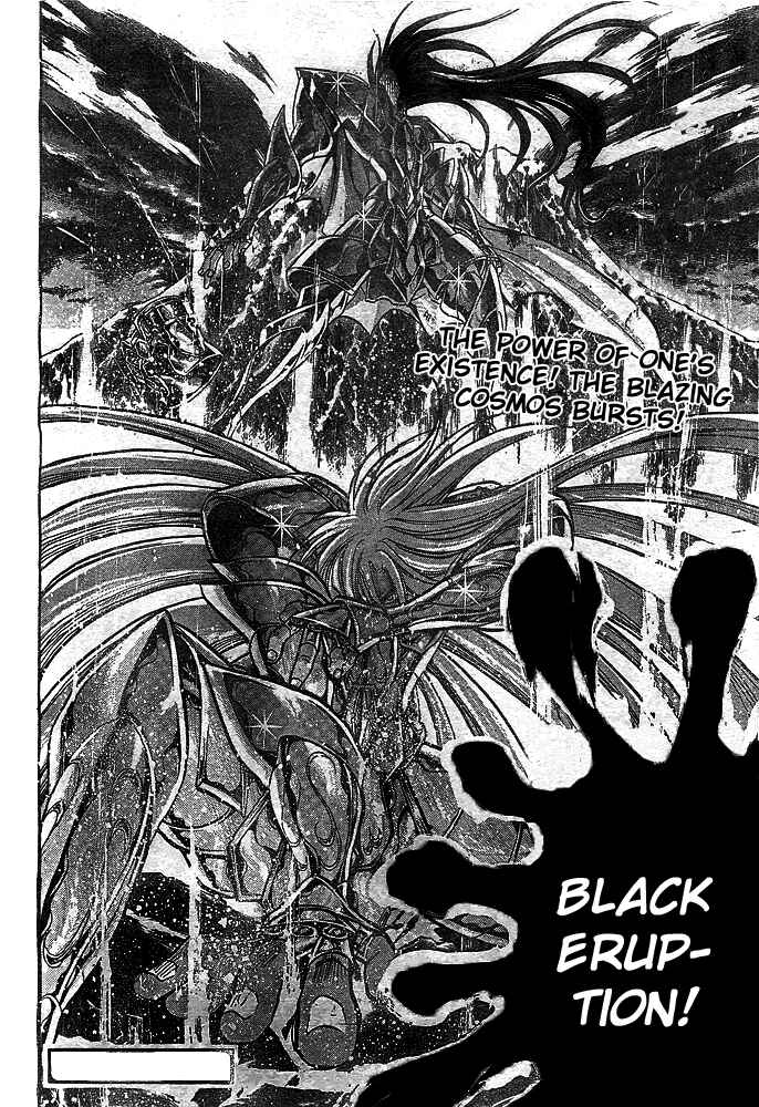 Saint Seiya: The Lost Canvas Chapter 157 - Page 17