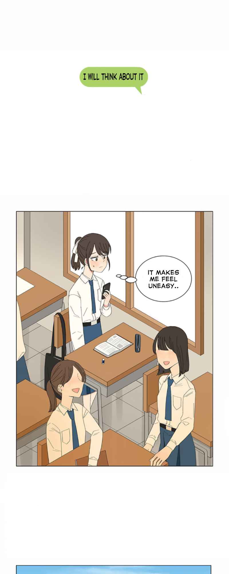 Pastel Love Chapter 19 - Page 16