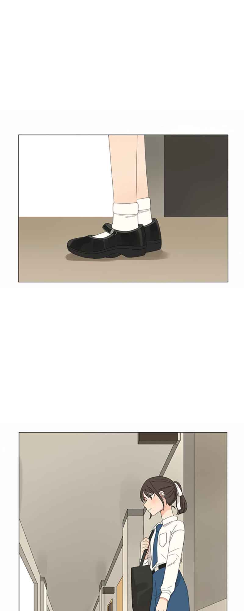 Pastel Love Chapter 19 - Page 35