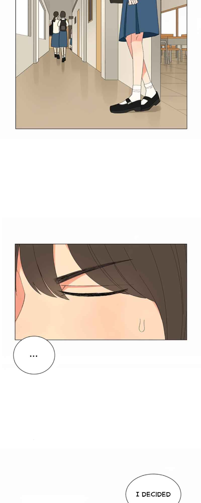 Pastel Love Chapter 19 - Page 36