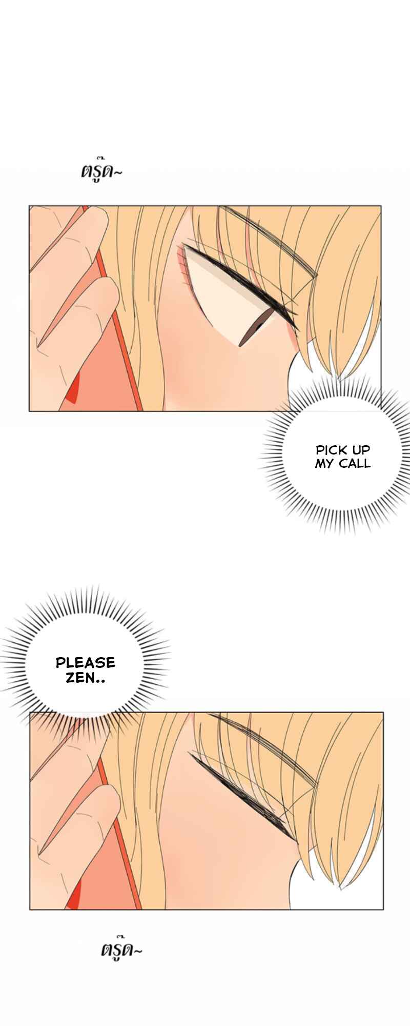 Pastel Love Chapter 19 - Page 45