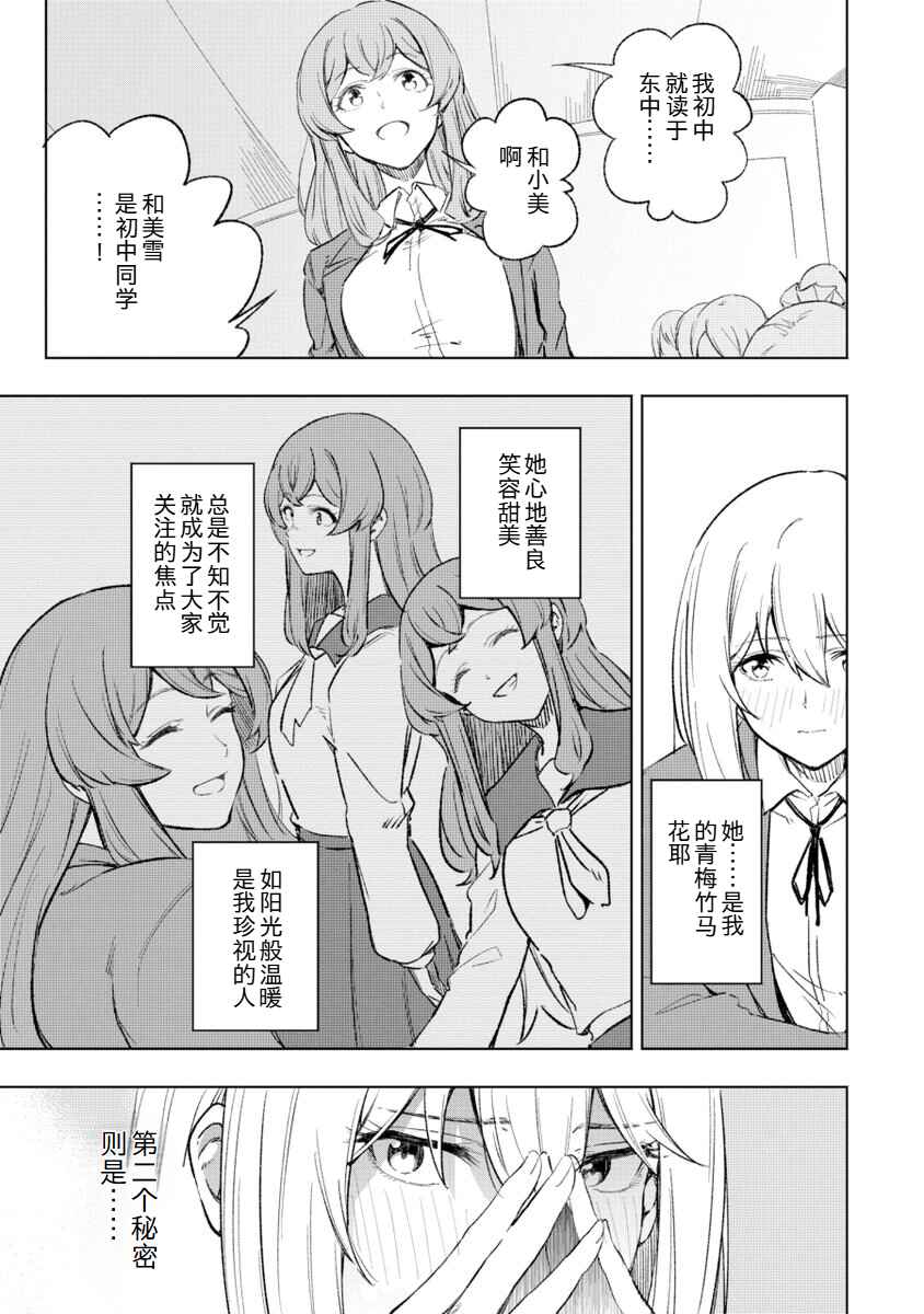 HameKoi! Chapter ? - Page 3