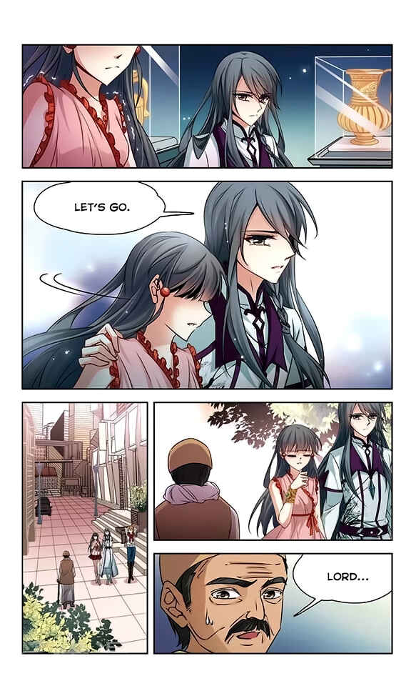 Journey to Seek Past Reincarnations Chapter 106 - Page 17