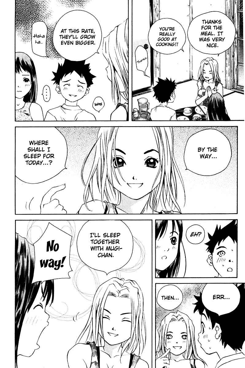 Pastel Chapter 66 - Page 19
