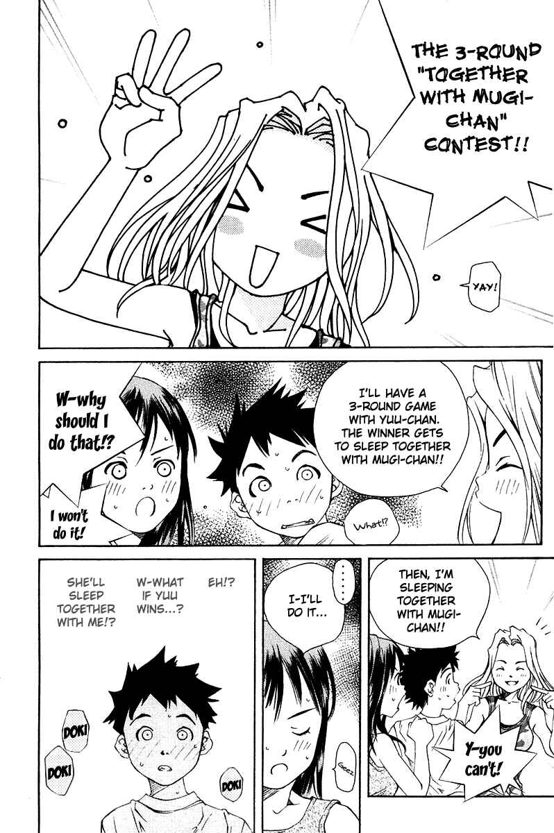 Pastel Chapter 66 - Page 21