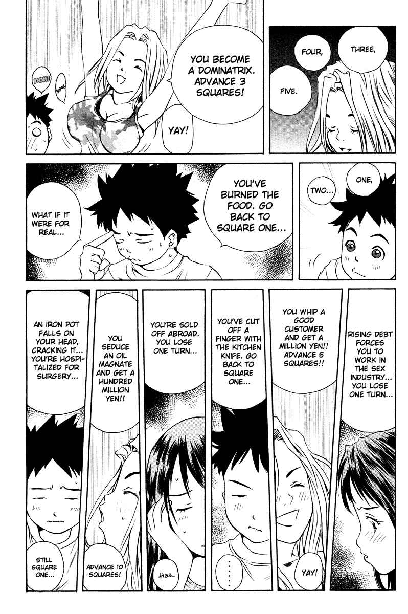 Pastel Chapter 66 - Page 27