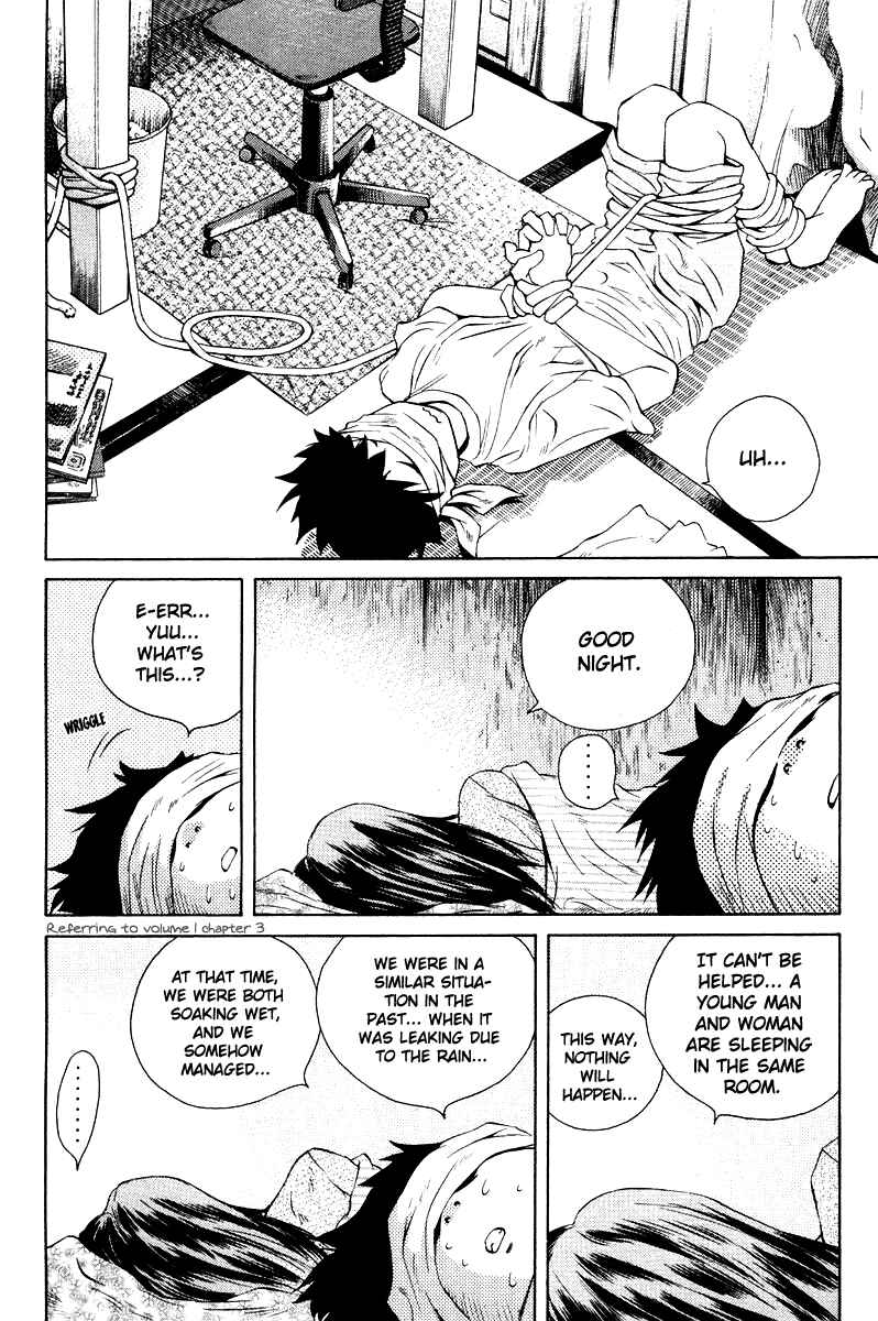 Pastel Chapter 66 - Page 35