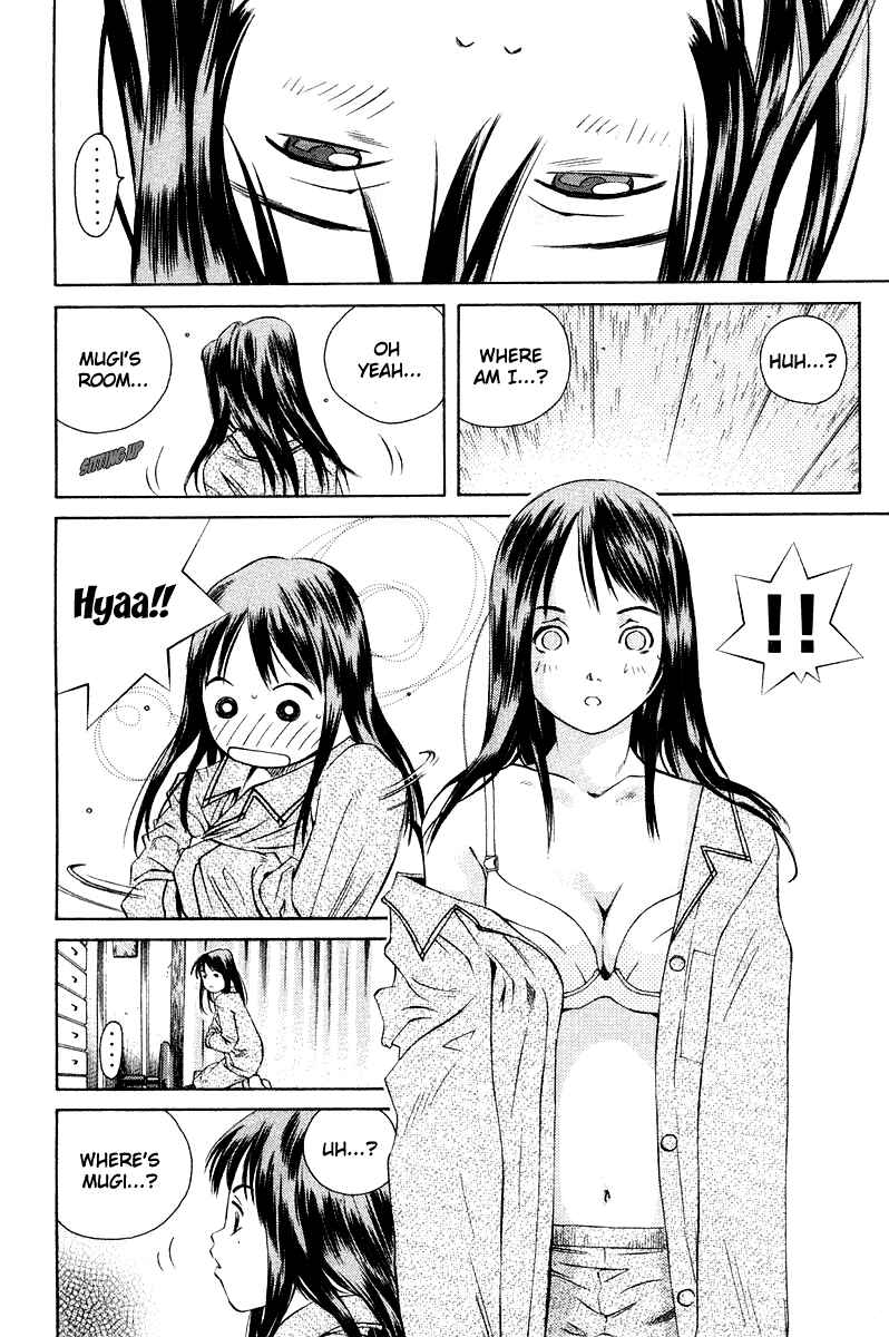 Pastel Chapter 66 - Page 41
