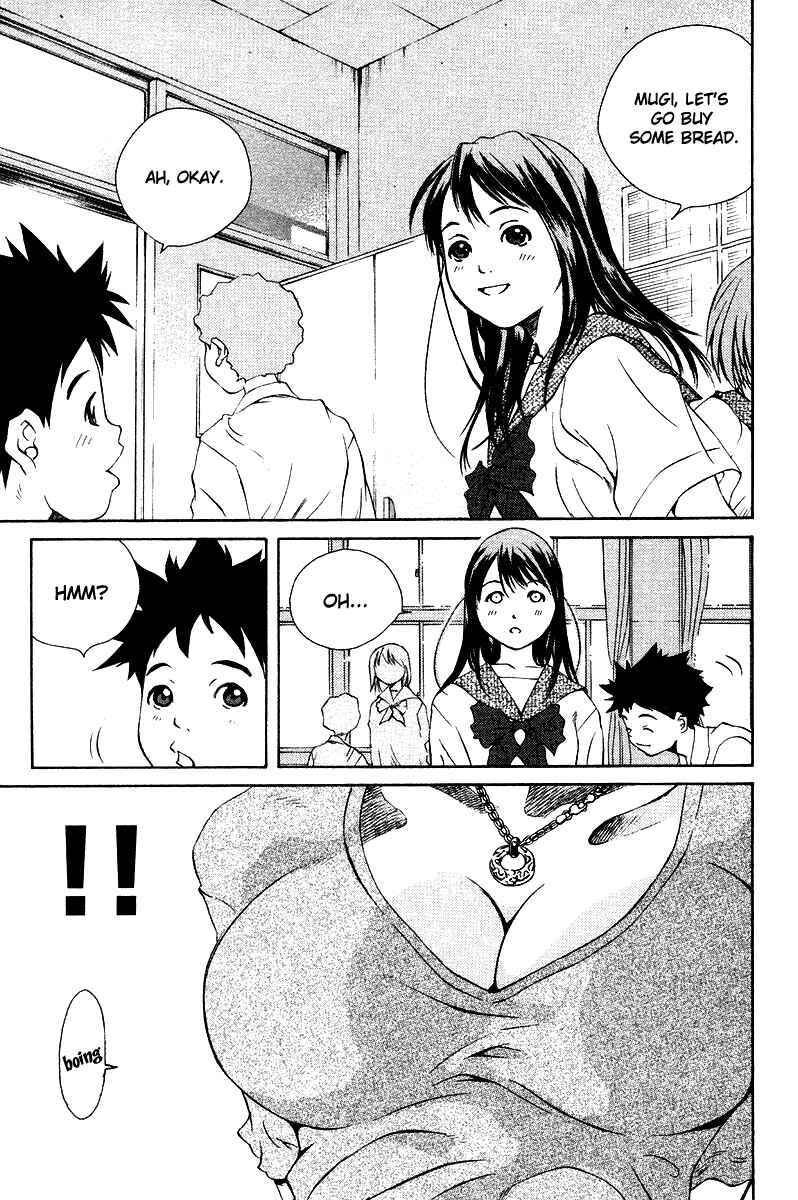 Pastel Chapter 66 - Page 46