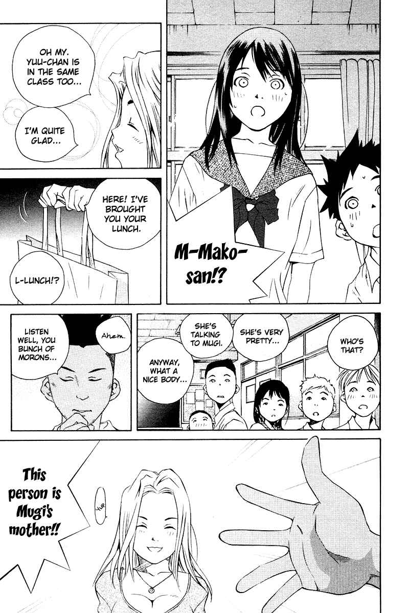 Pastel Chapter 66 - Page 48