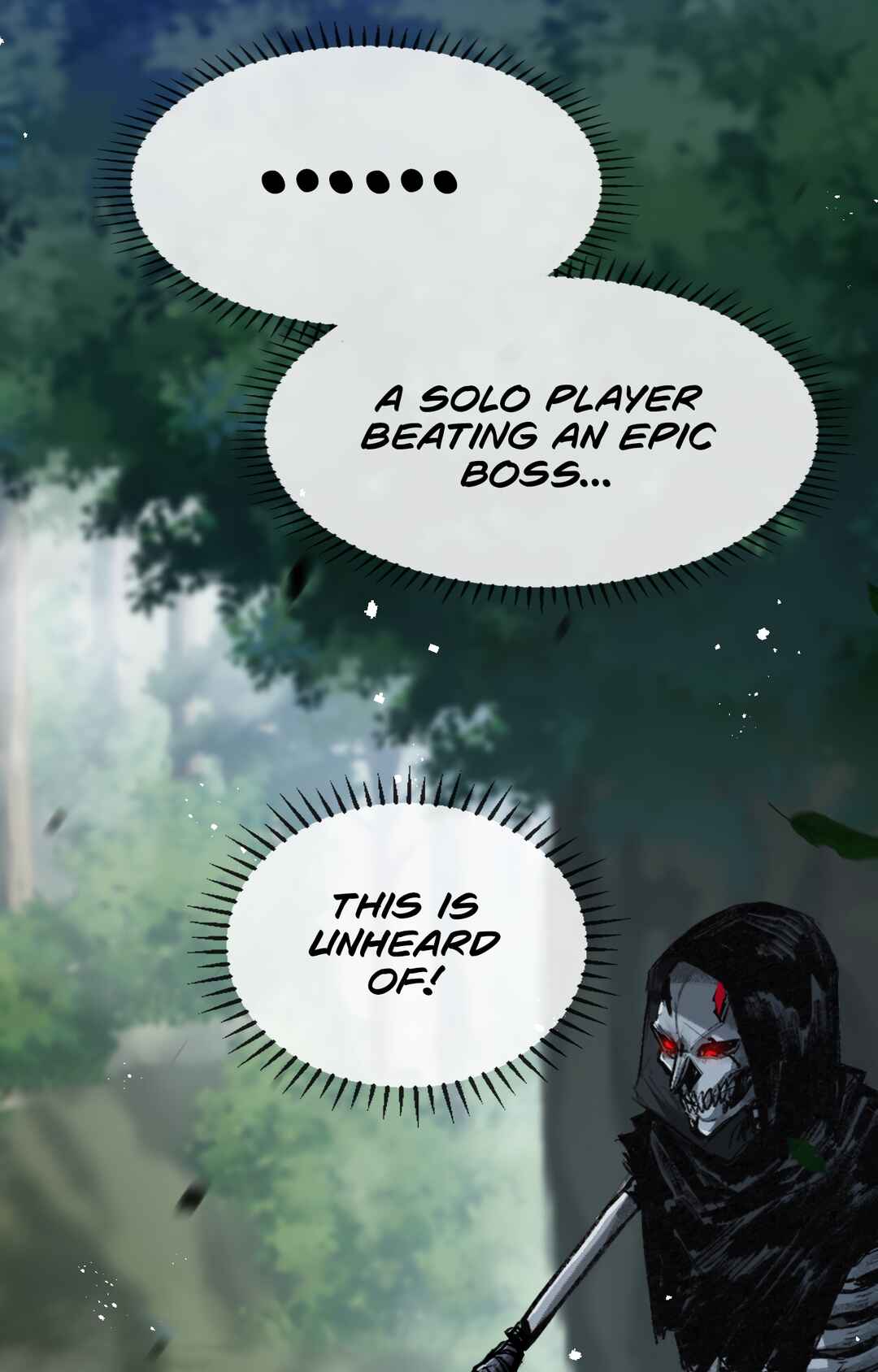Moon Slayer Chapter 9 - Page 10