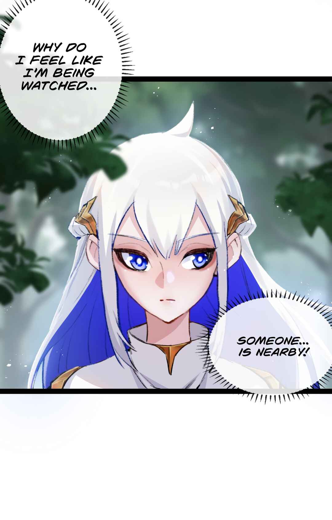 Moon Slayer Chapter 9 - Page 13