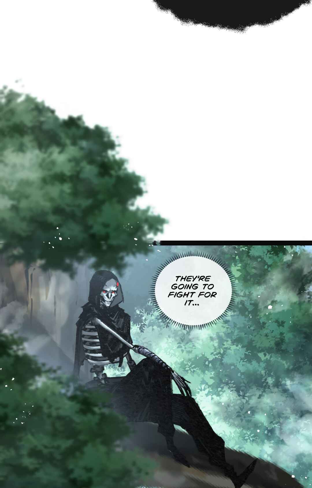 Moon Slayer Chapter 9 - Page 19