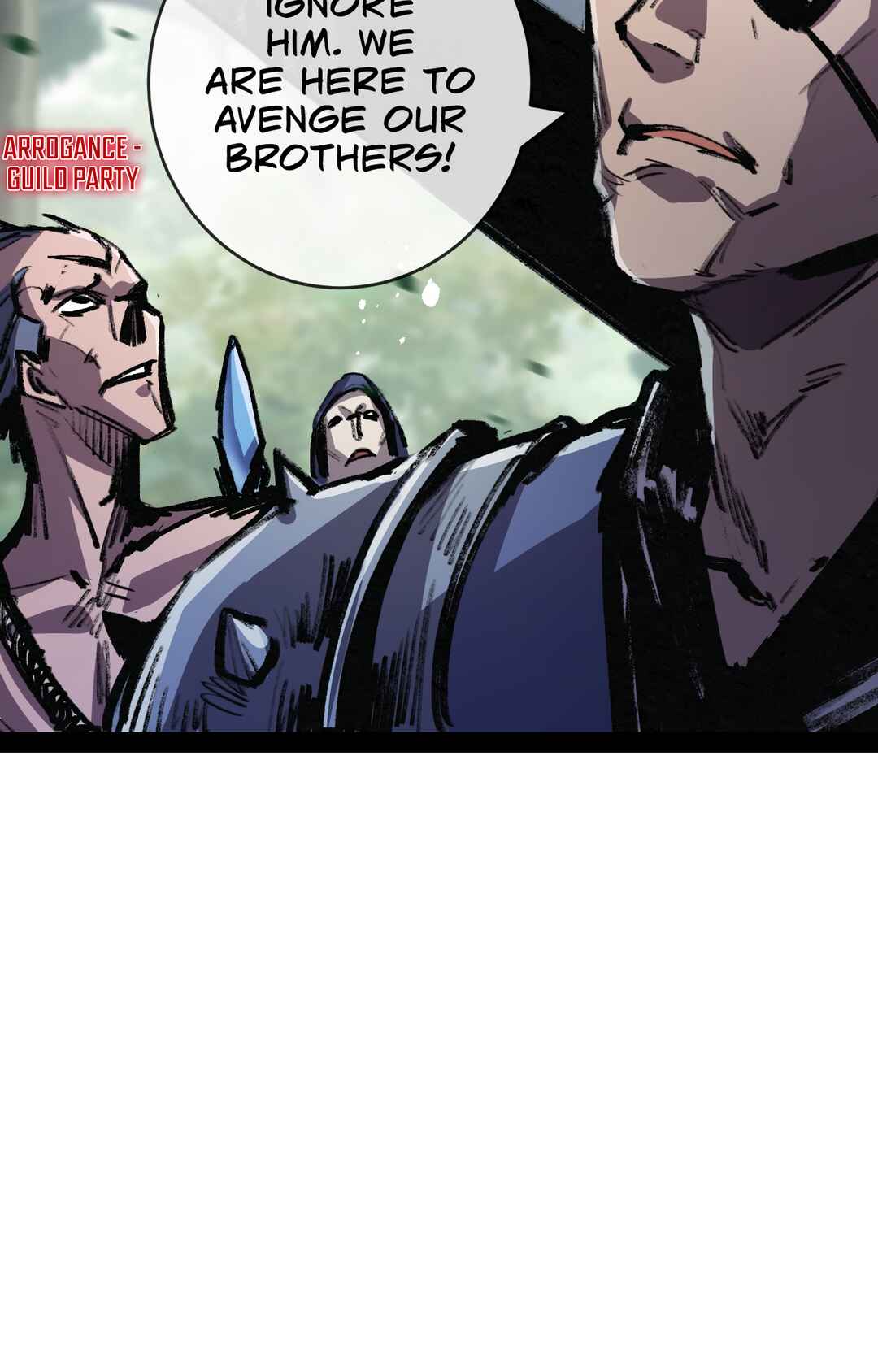 Moon Slayer Chapter 9 - Page 46