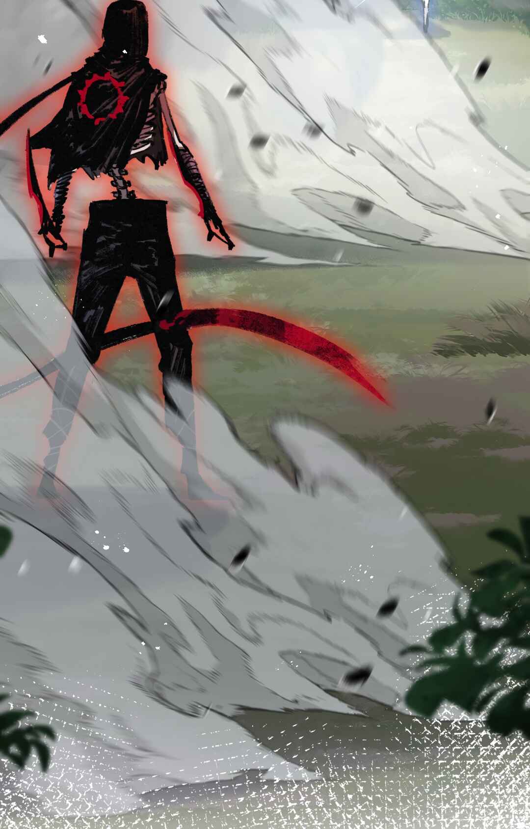 Moon Slayer Chapter 9 - Page 87