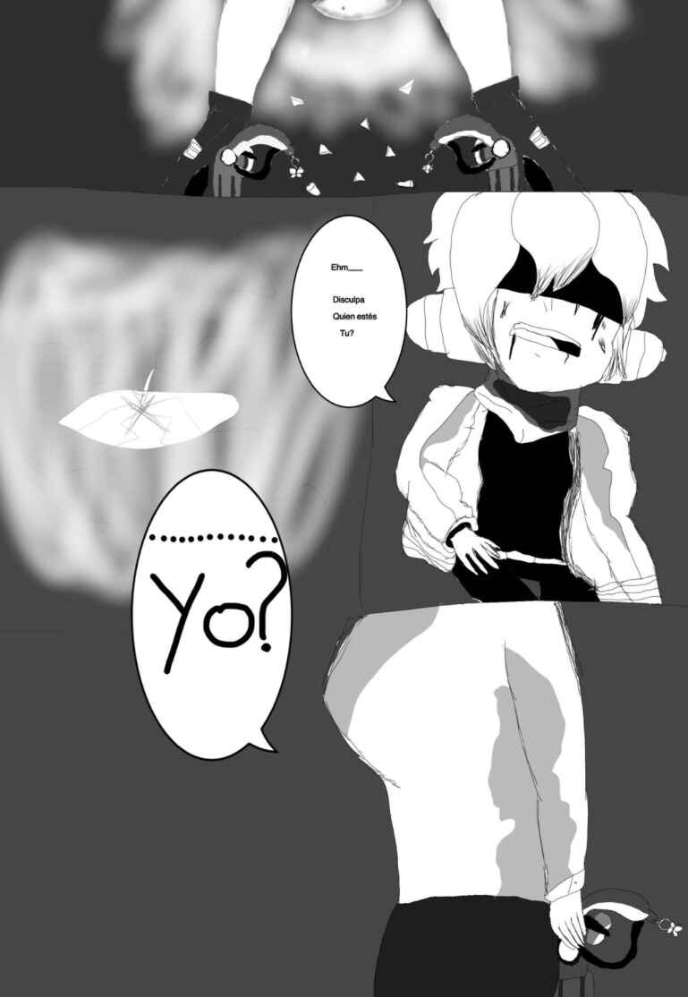 Hunters vs Devils Chapter 1 - Page 29