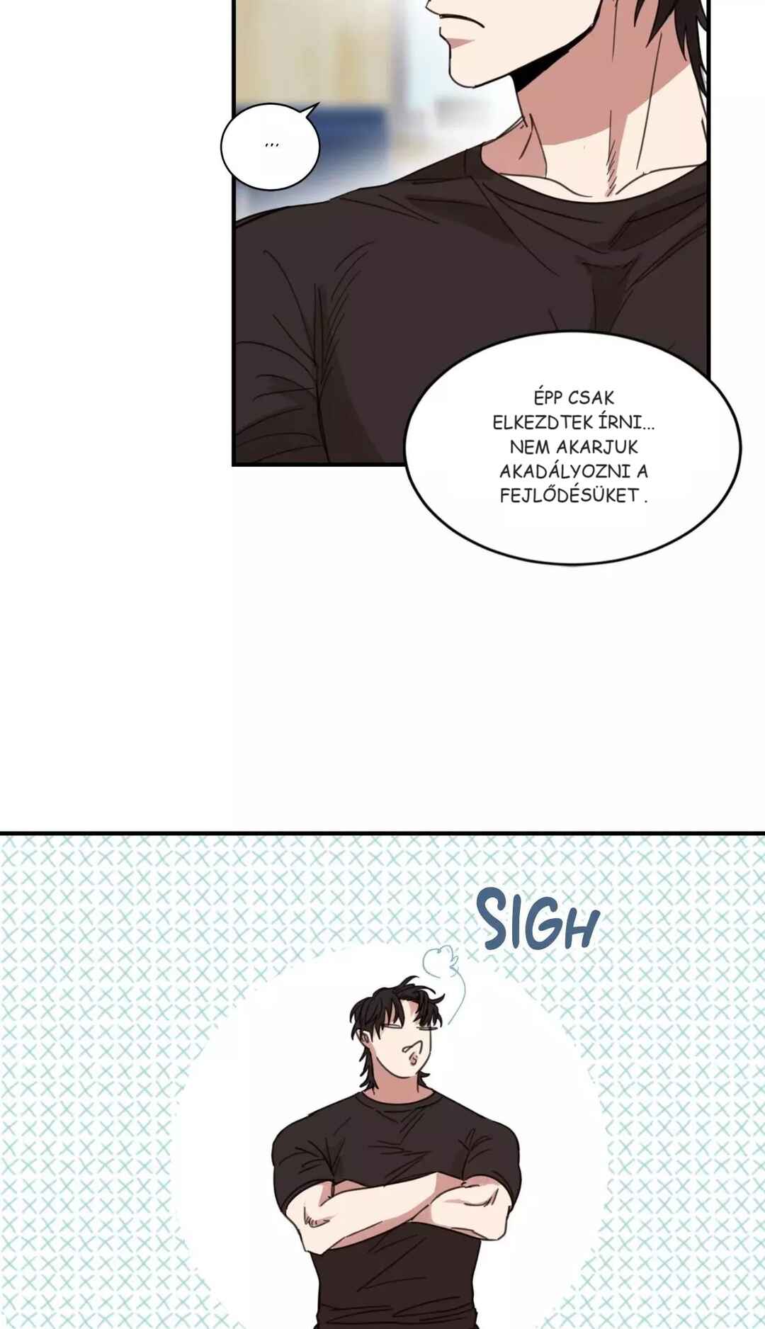 Our Sunny Days Chapter 7 - Page 10