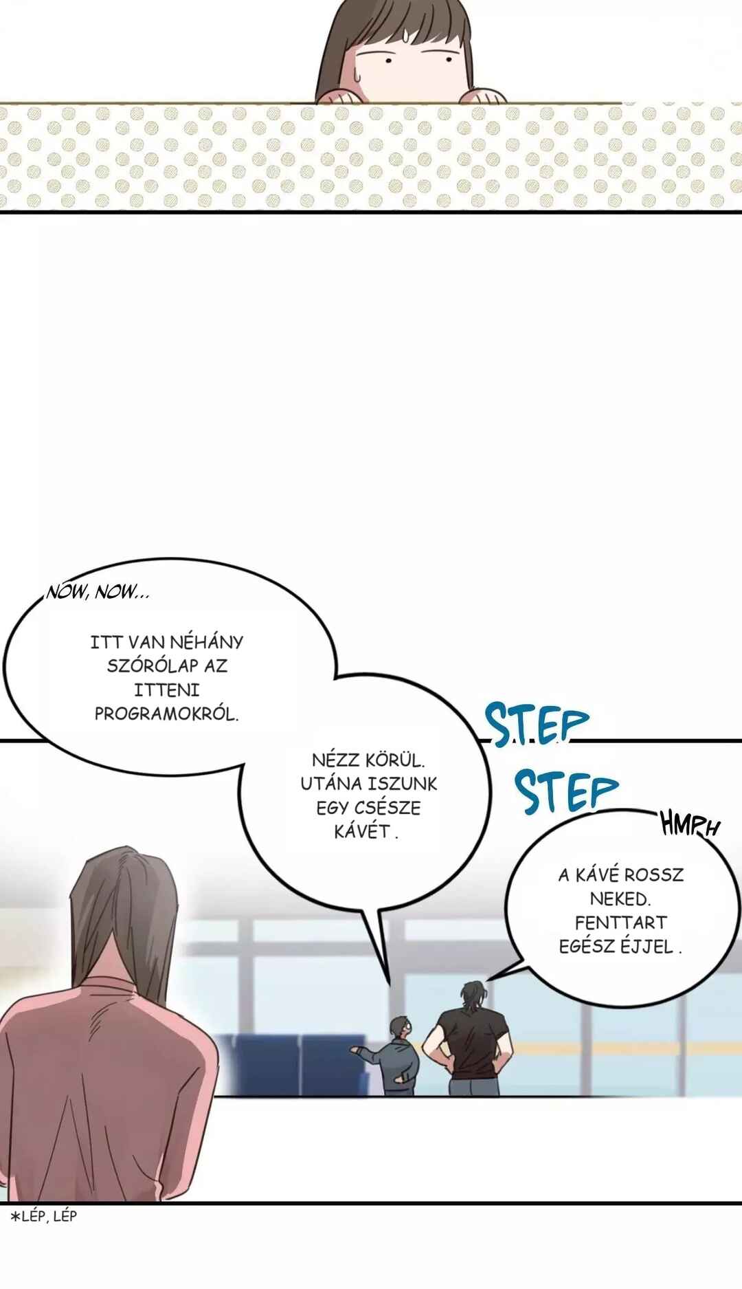 Our Sunny Days Chapter 7 - Page 12