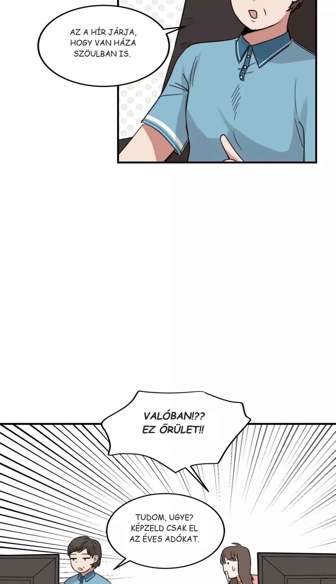 Our Sunny Days Chapter 7 - Page 15