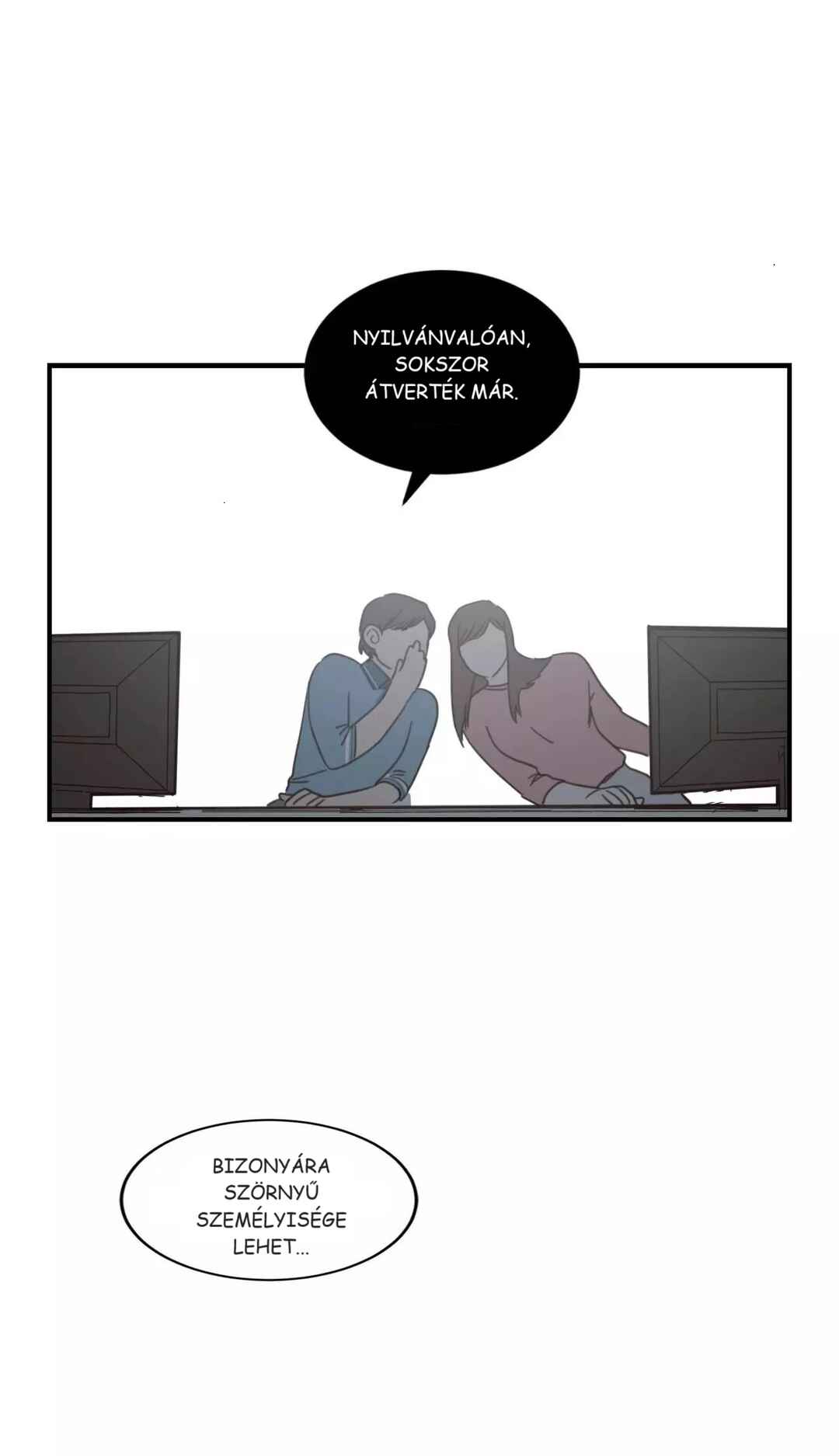 Our Sunny Days Chapter 7 - Page 17