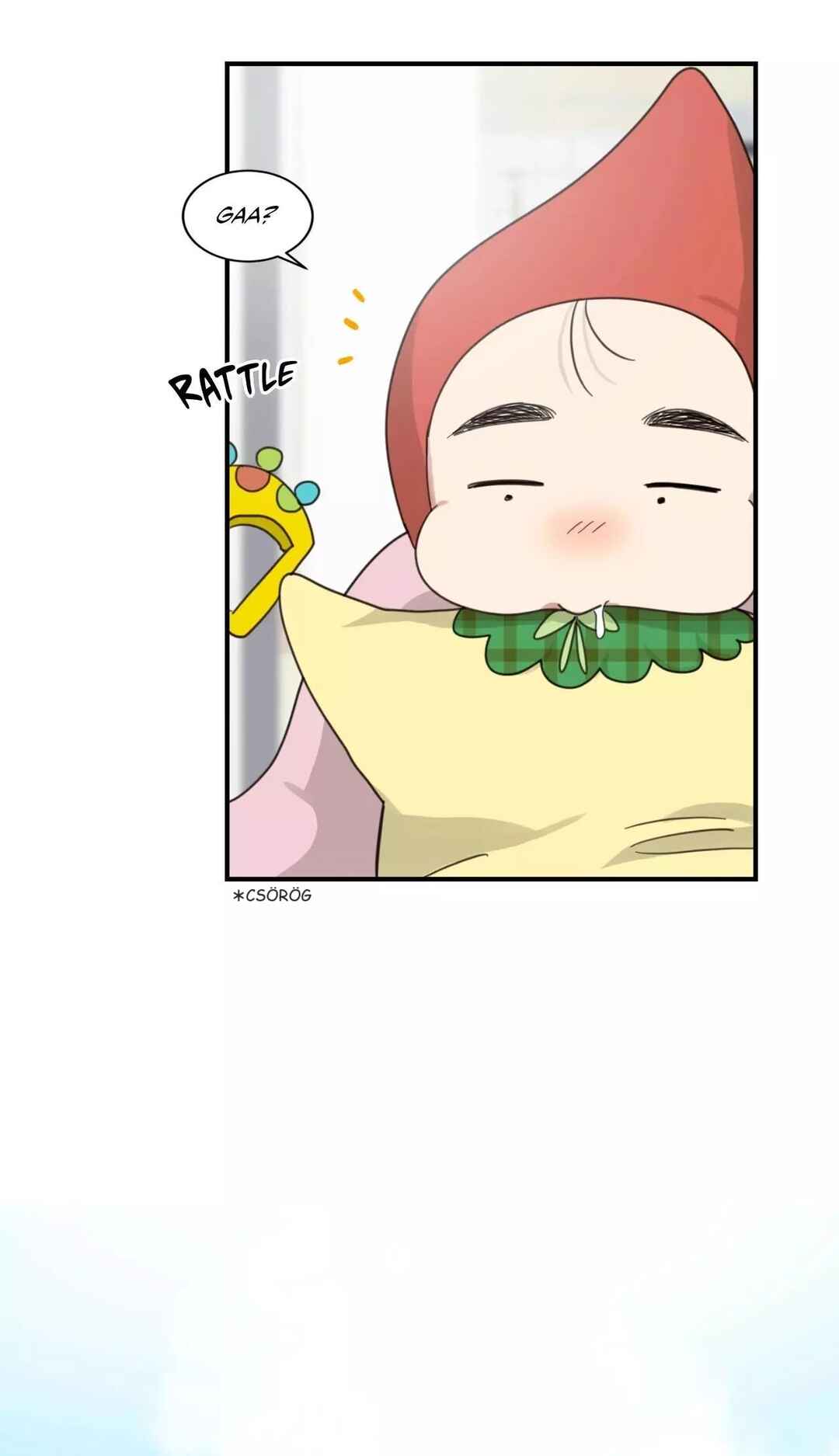 Our Sunny Days Chapter 7 - Page 23