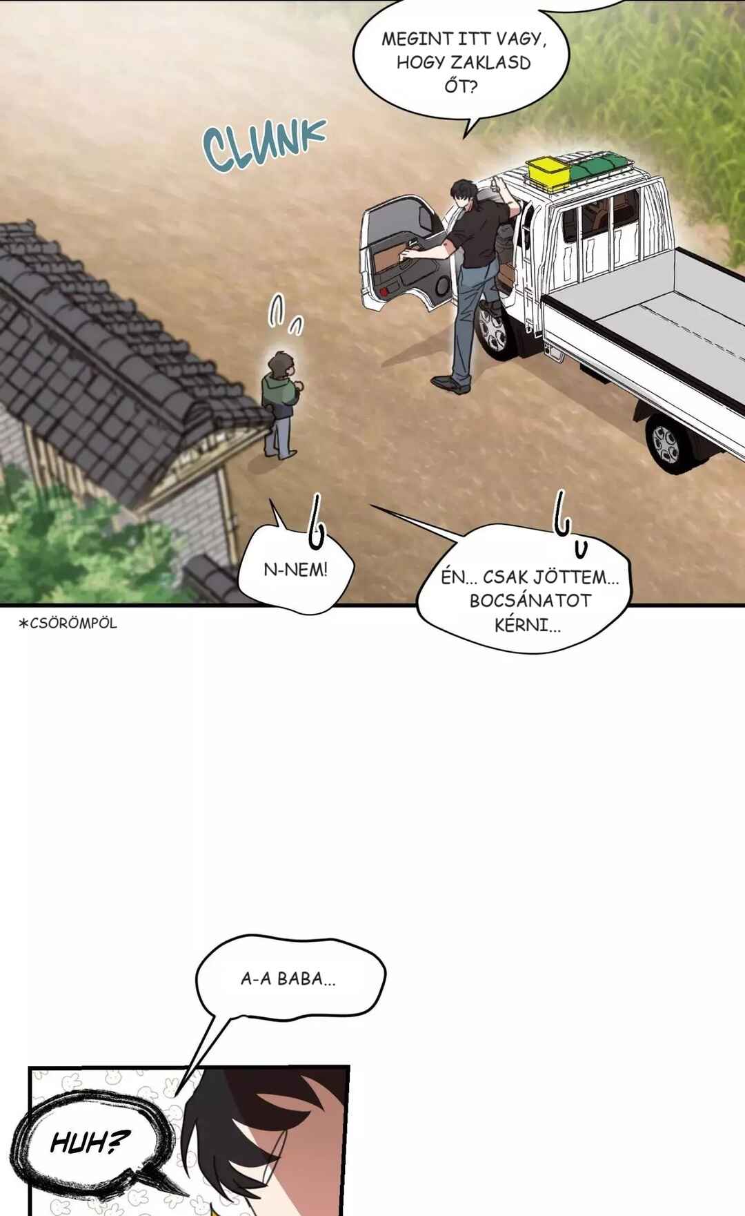 Our Sunny Days Chapter 7 - Page 30