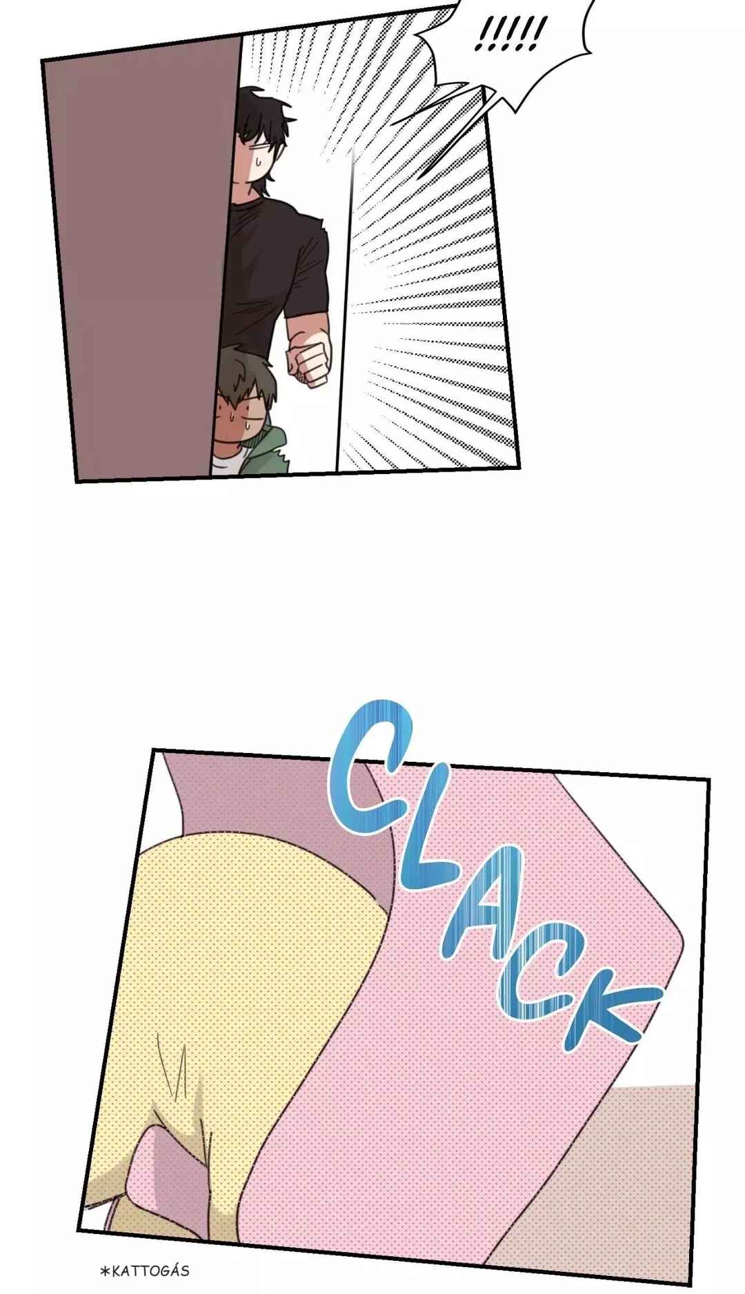Our Sunny Days Chapter 7 - Page 36