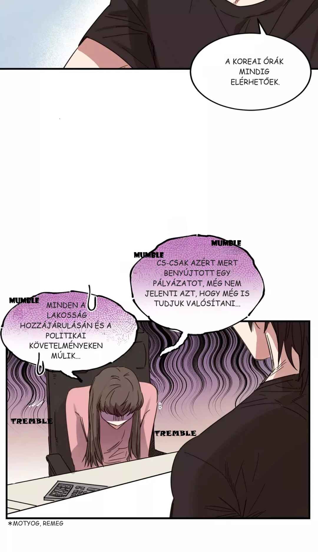 Our Sunny Days Chapter 7 - Page 4