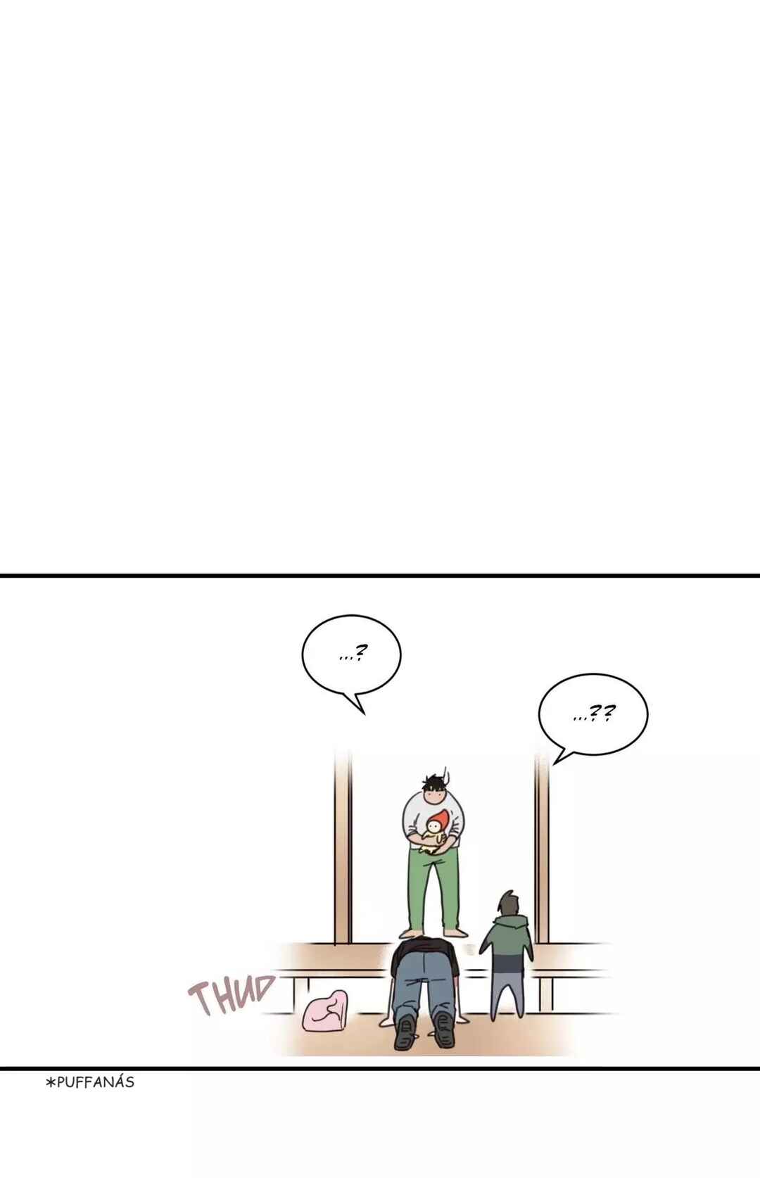Our Sunny Days Chapter 7 - Page 43