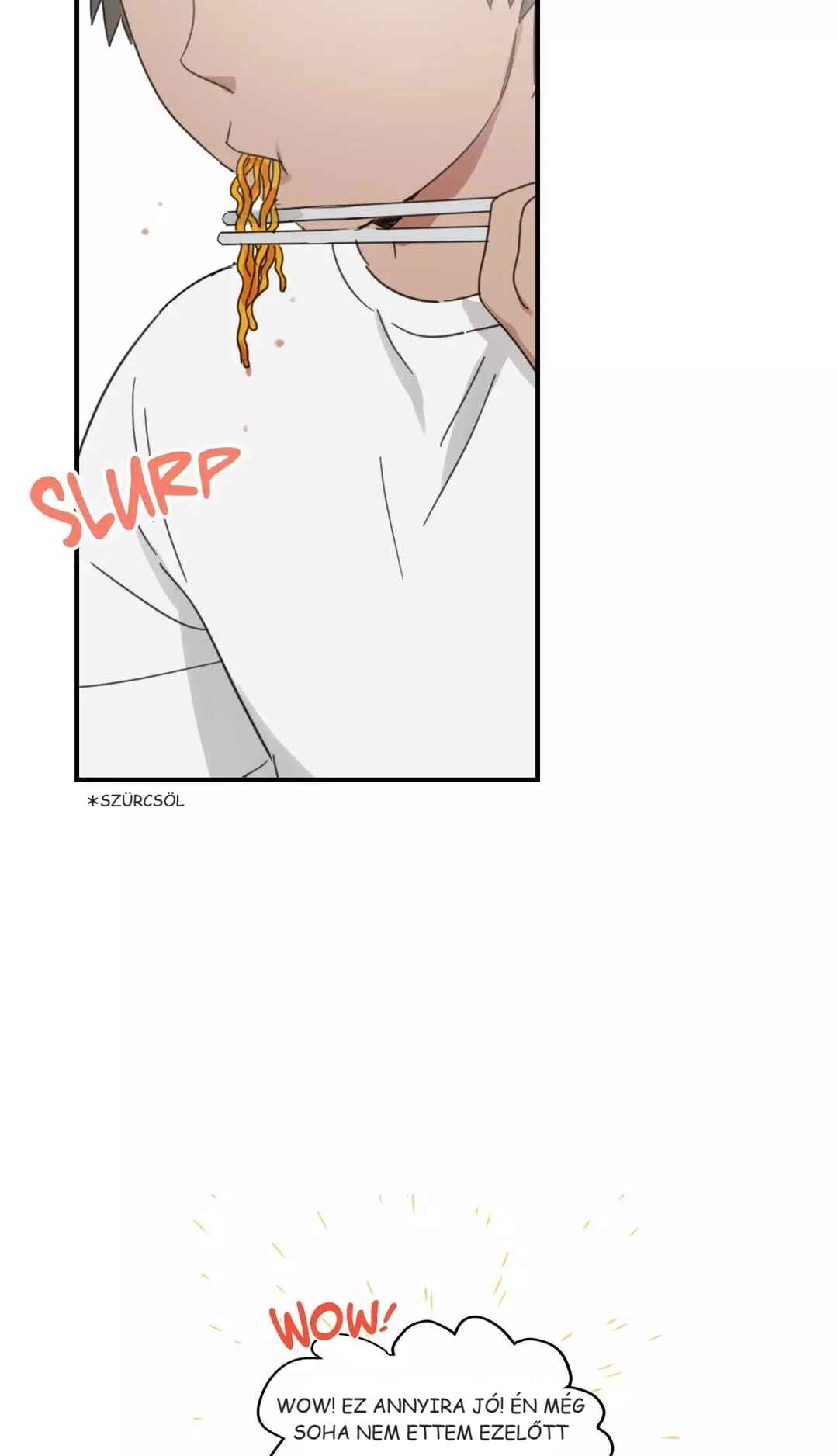 Our Sunny Days Chapter 7 - Page 46