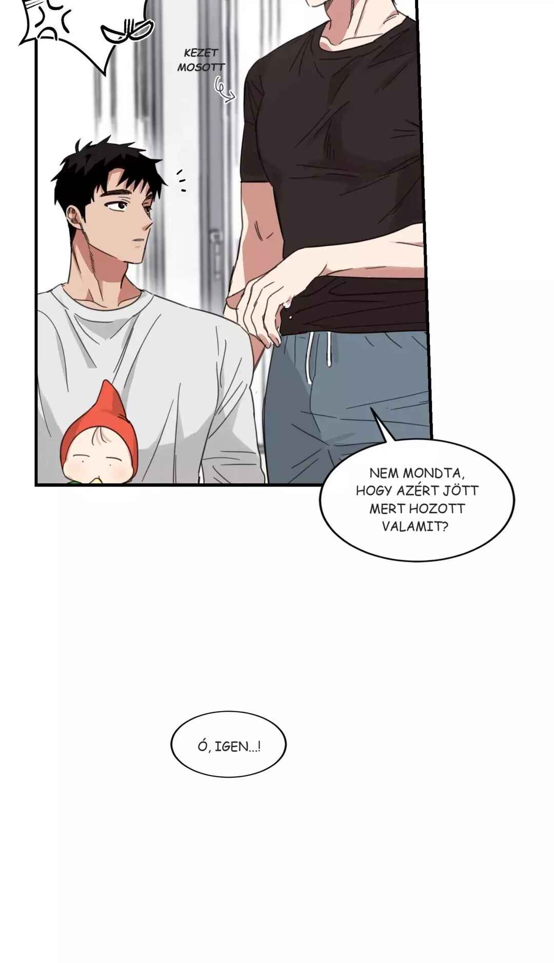Our Sunny Days Chapter 7 - Page 48