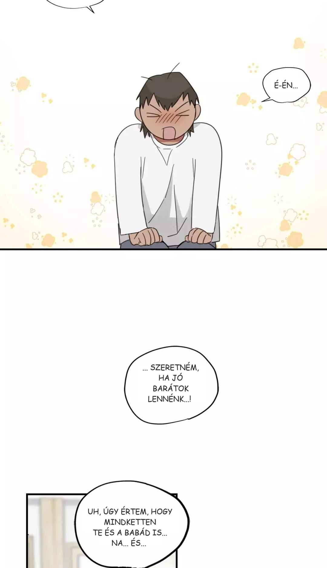 Our Sunny Days Chapter 7 - Page 51