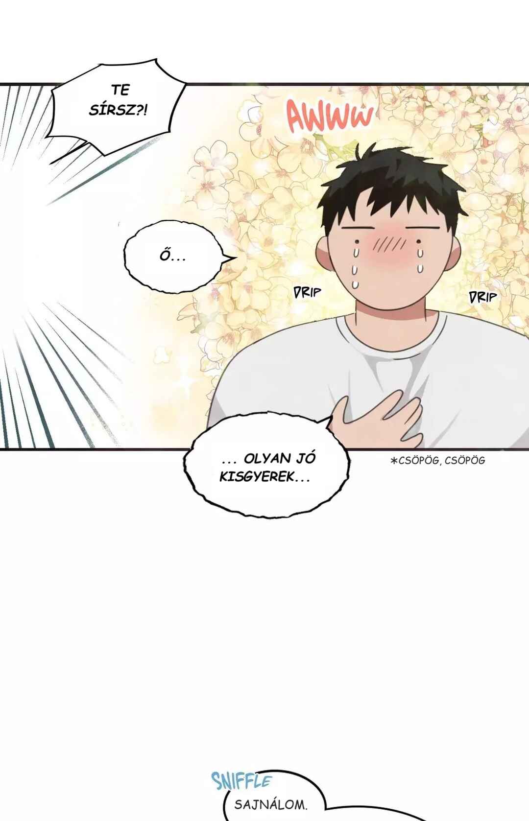 Our Sunny Days Chapter 7 - Page 53