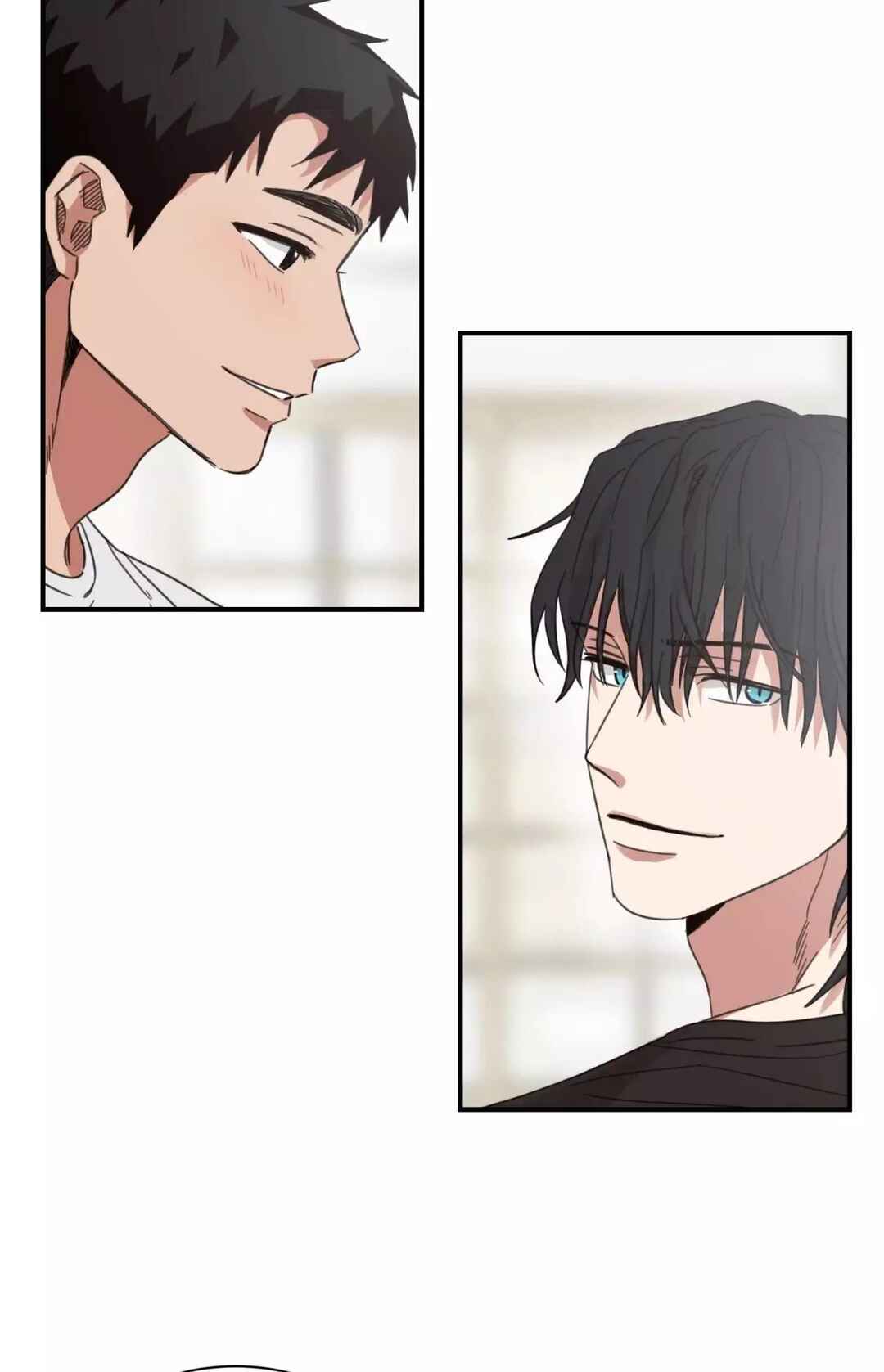 Our Sunny Days Chapter 7 - Page 55