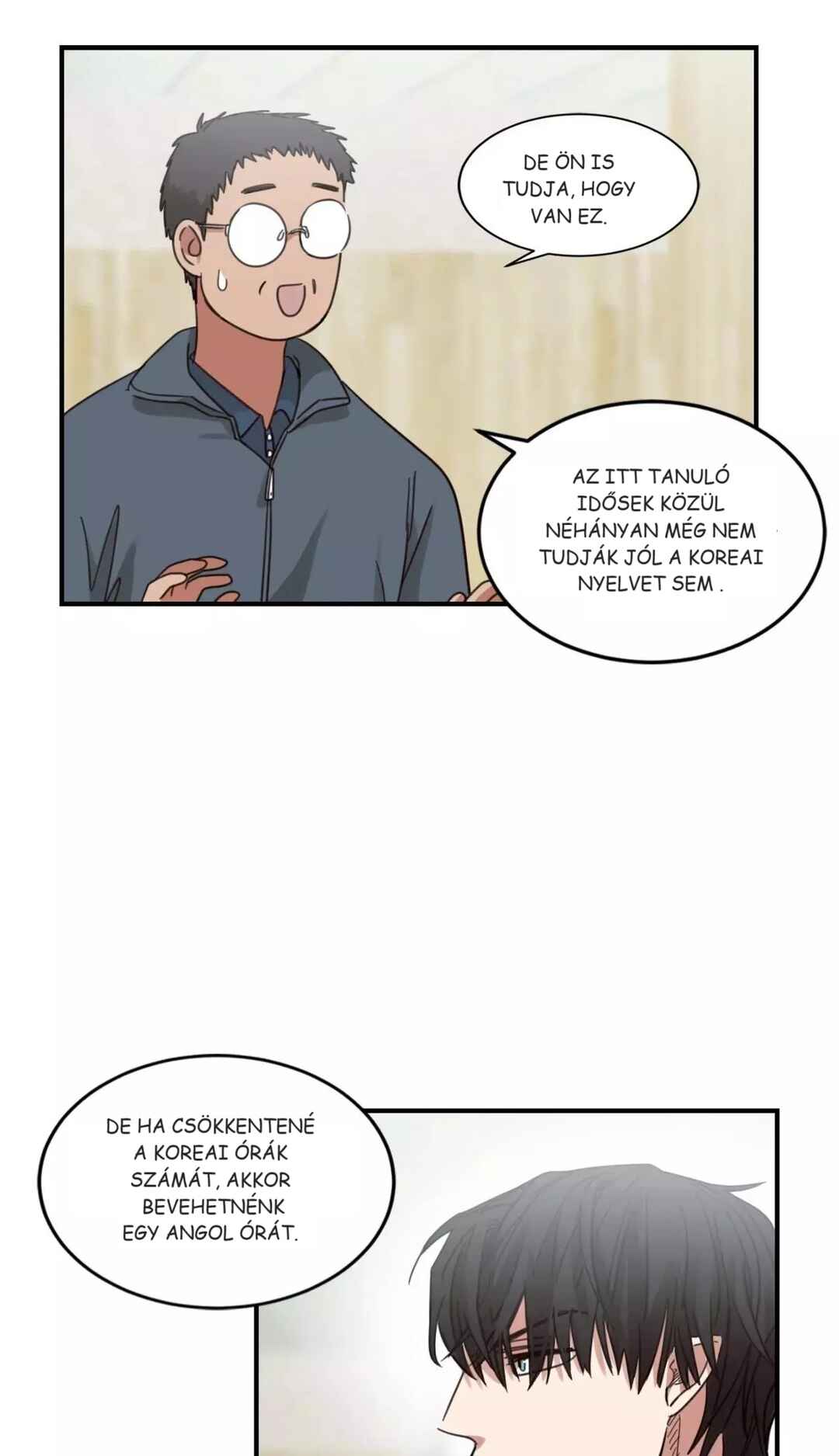 Our Sunny Days Chapter 7 - Page 9