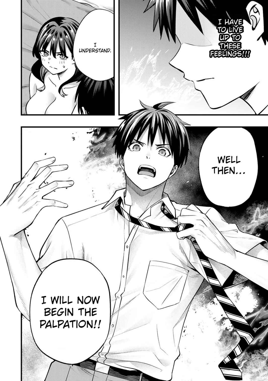 Sawaranaide Kotesashi-kun Chapter 116 - Page 6