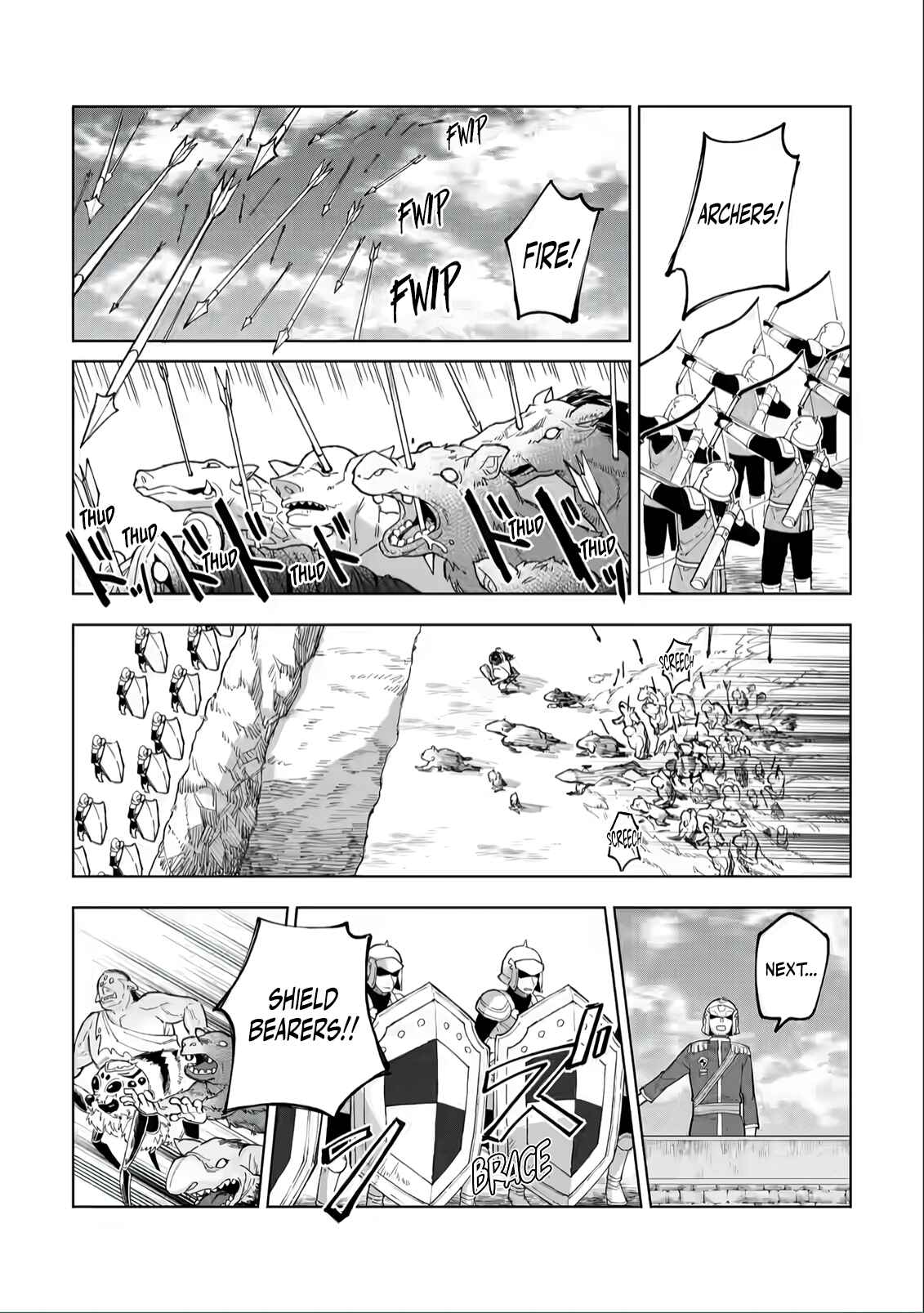 Yuusha Party wo Tsuihou Sareta Shiro Madoushi, S-Rank Boukensha ni Hirowareru: Kono Shiro Madoushi ga Kikakugai Sugiru Chapter 7 - Page 19