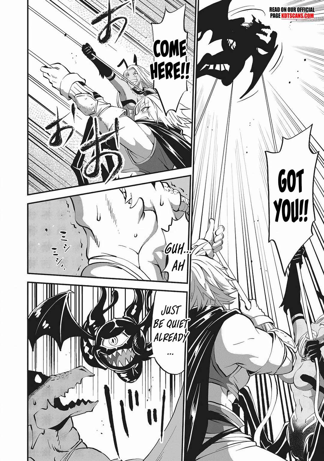 Shin Sekai Builders! ~Class 24 "Karada" de Ikinokore~ Chapter 2 - Page 31