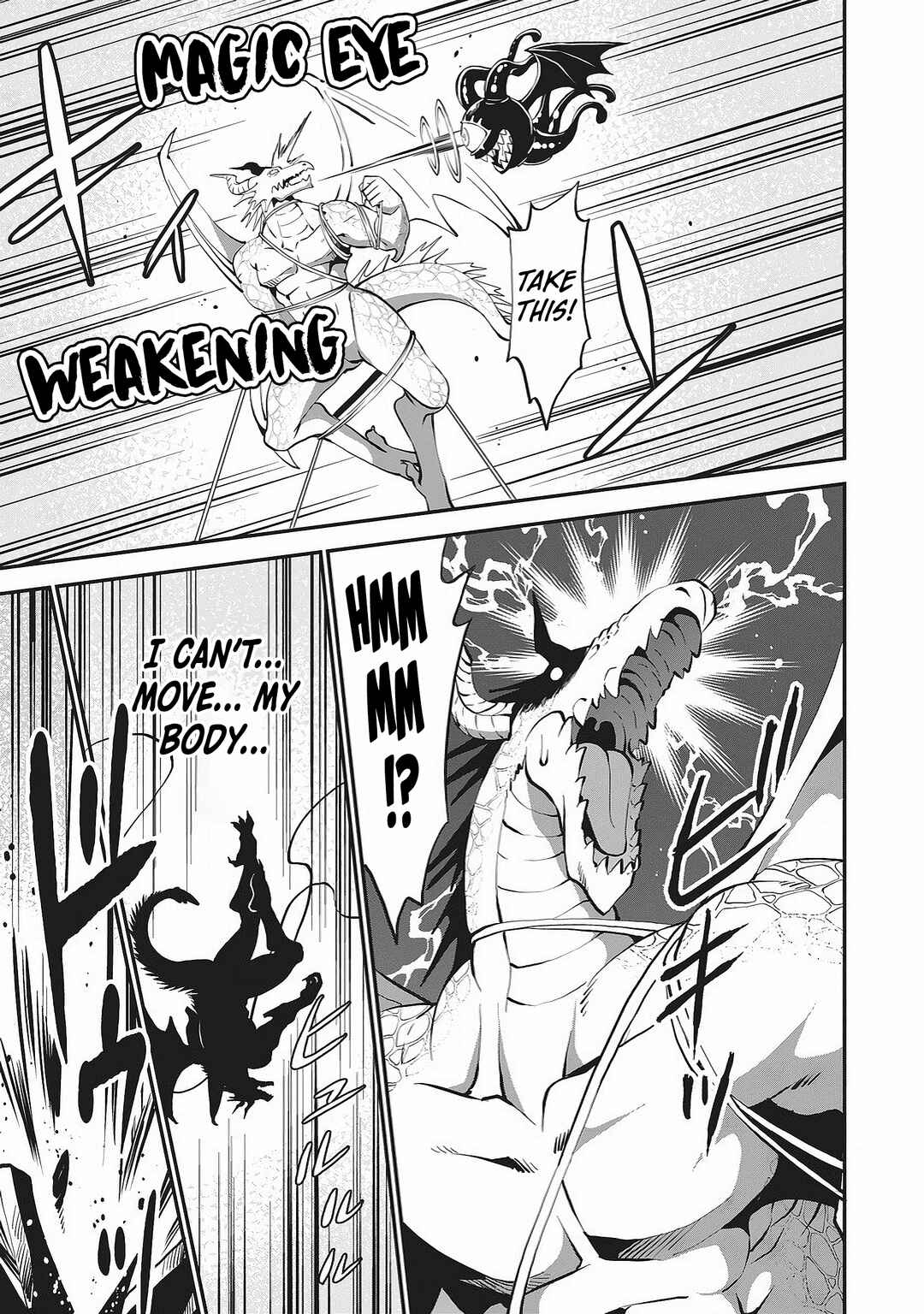Shin Sekai Builders! ~Class 24 "Karada" de Ikinokore~ Chapter 2 - Page 32